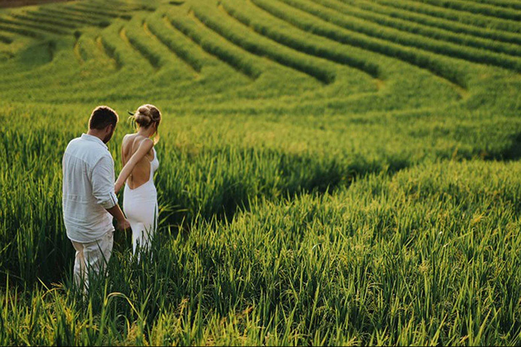 Your Perfect Bali Date