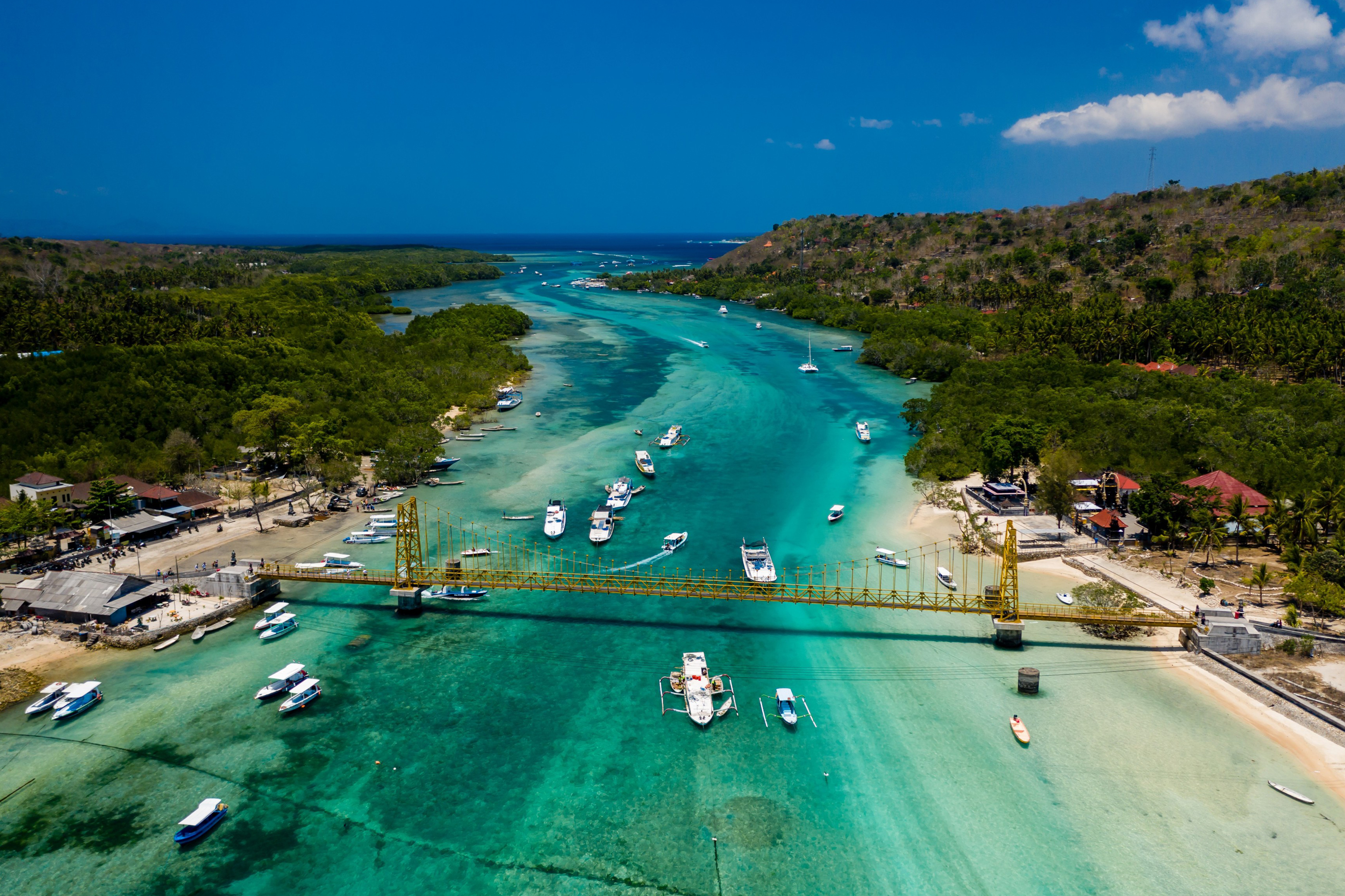 2 days Nusa Lembongan island tour