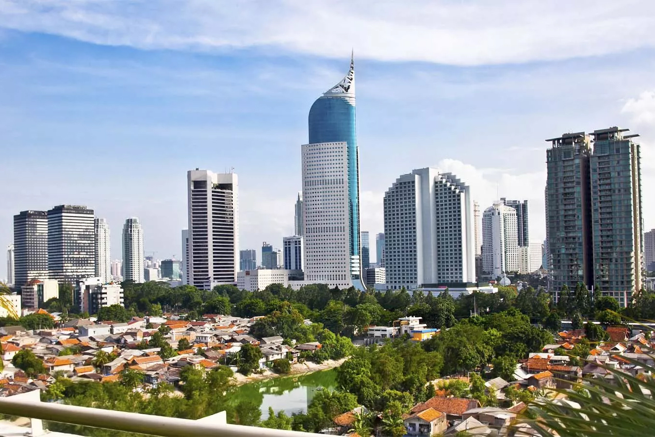 Cultural Exploration in Jakarta