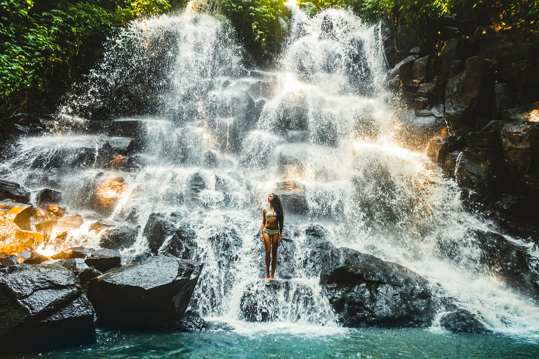 Tour package: Best things to do in Bali