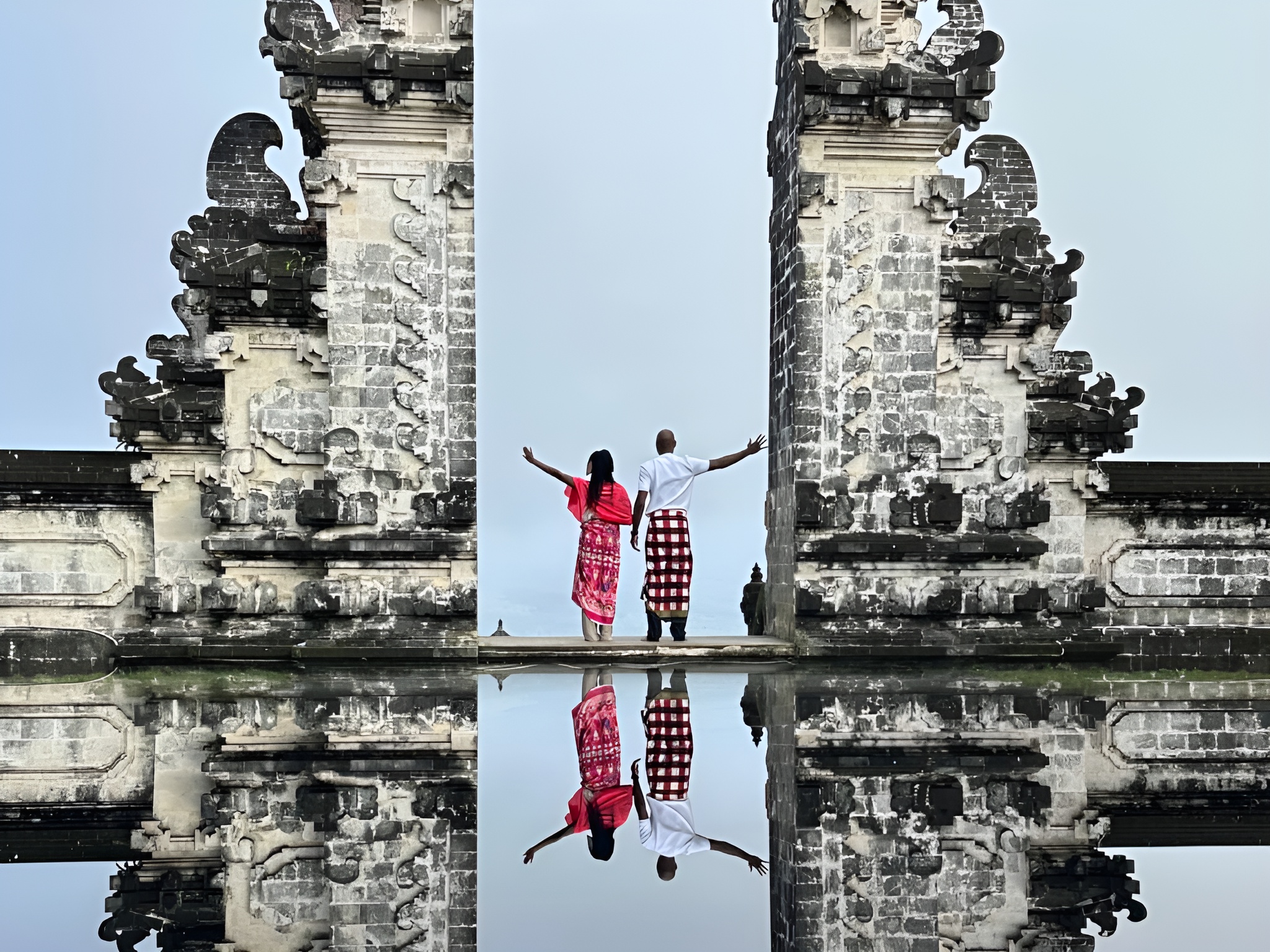 Tour package "Active holidays in Bali and Nusa Penida or Gili"
