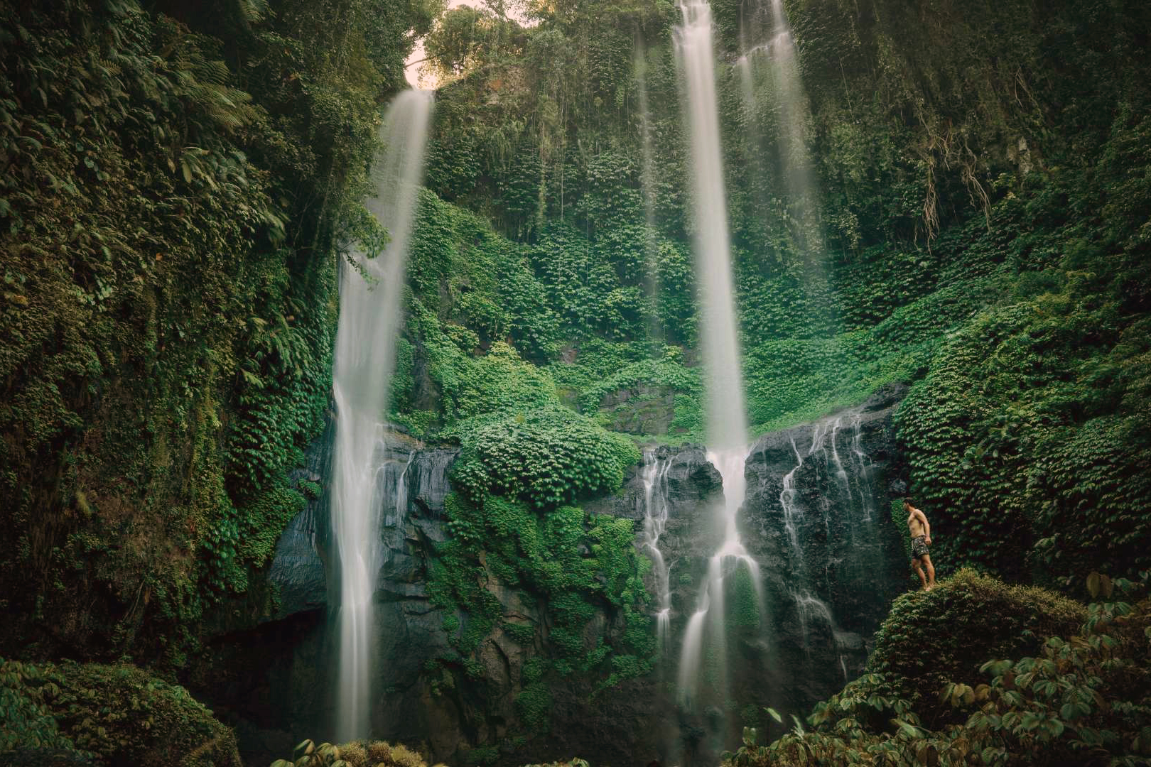 14-Day Bali Tour | Choose Nusa Penida or Gili Islands
