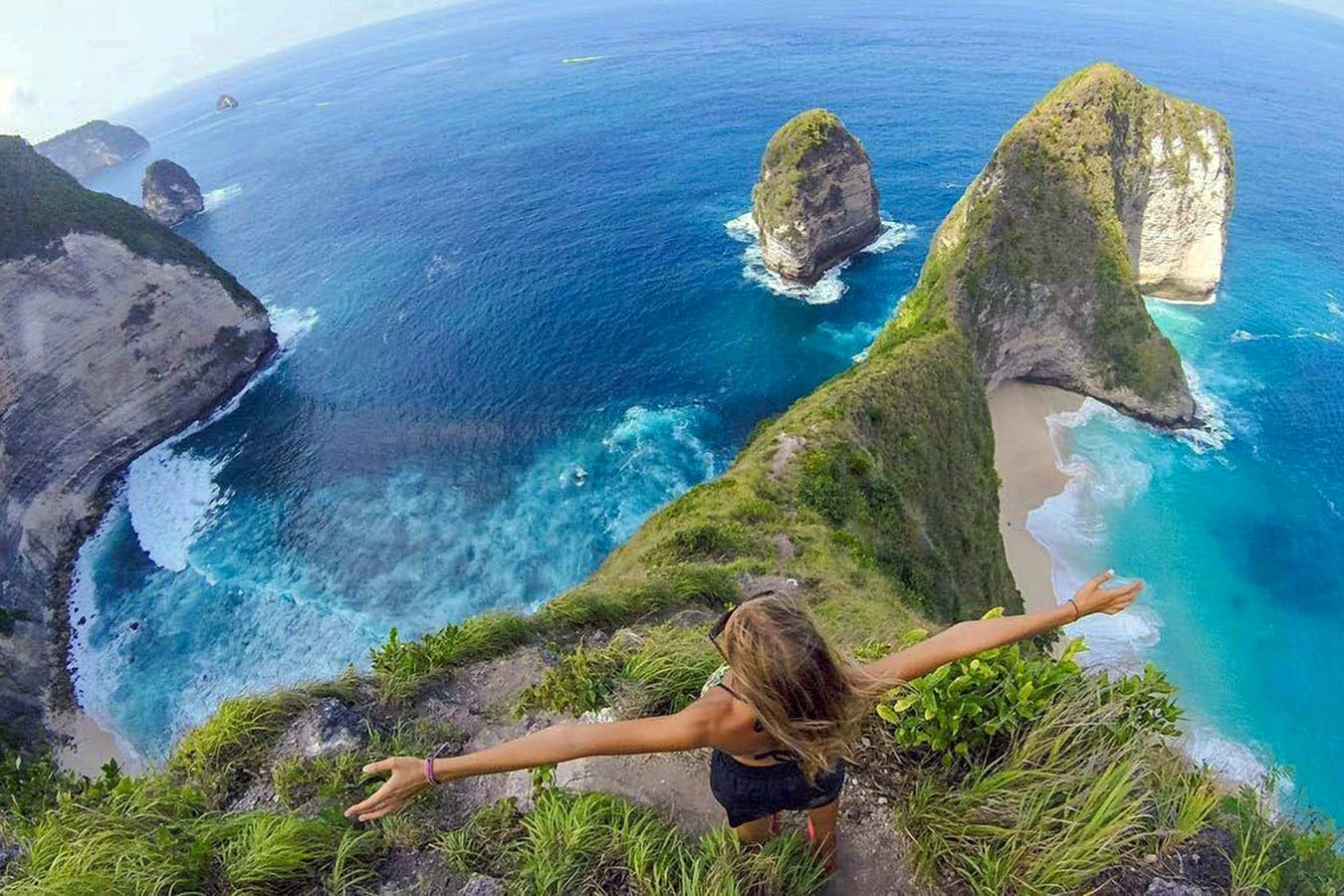 11-Day Bali Tour: Ubud, Nusa Penida & Manta Ray Snorkeling