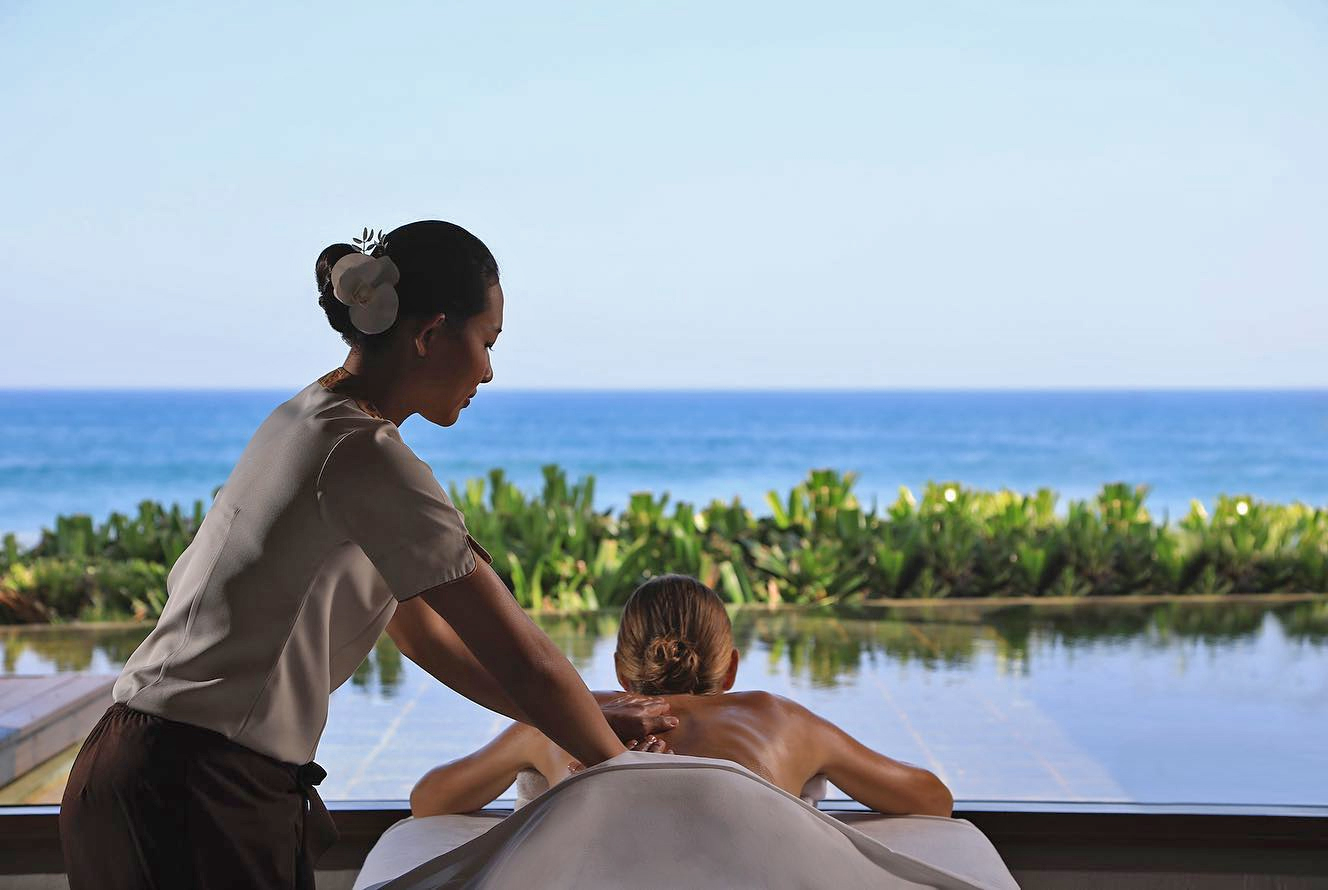 Samaya Seminyak Bali