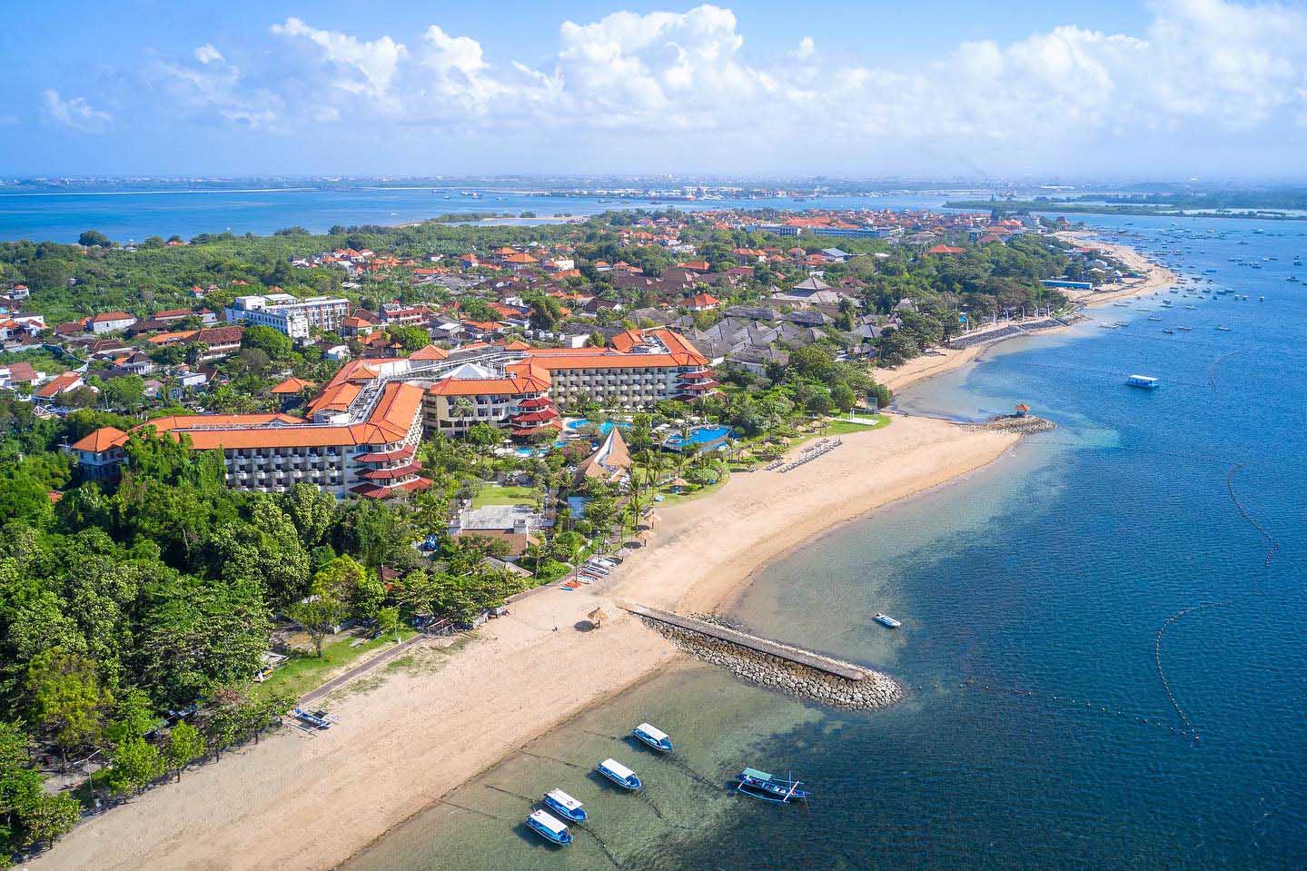 Thalasso Bali SPA
