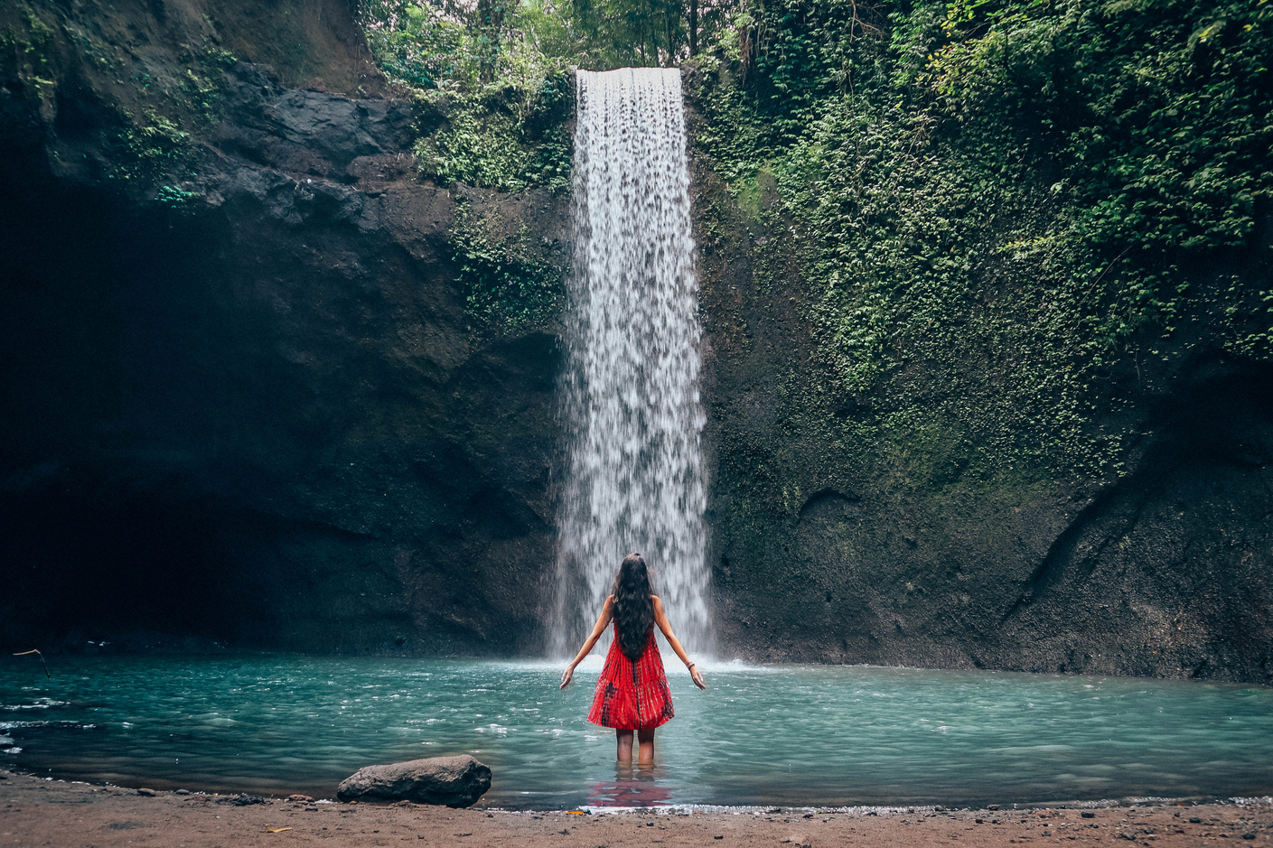 Classic Bali
