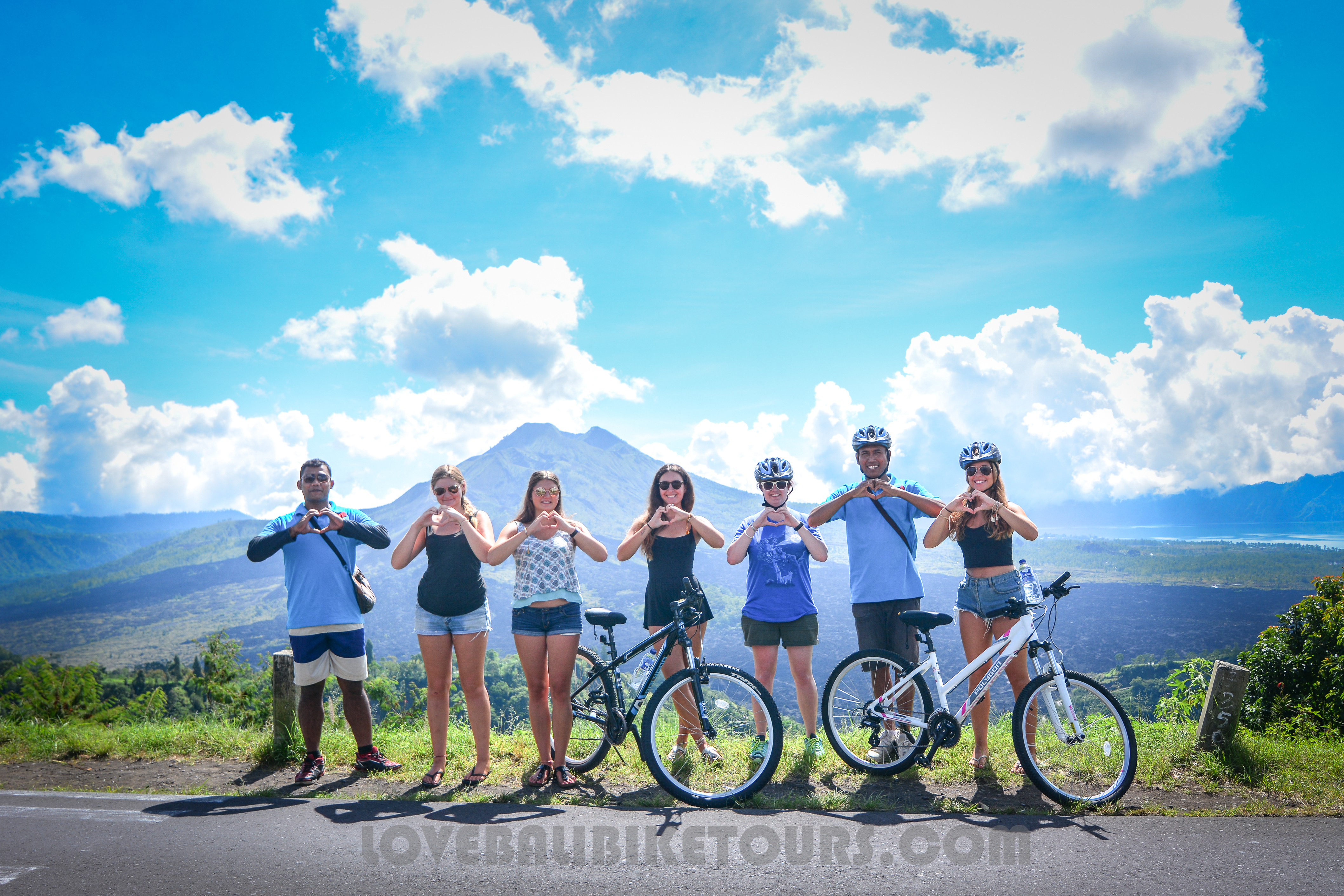 Cycling