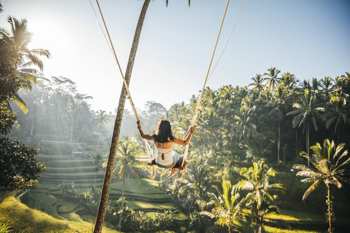 Bali's Heart in a Long Weekend