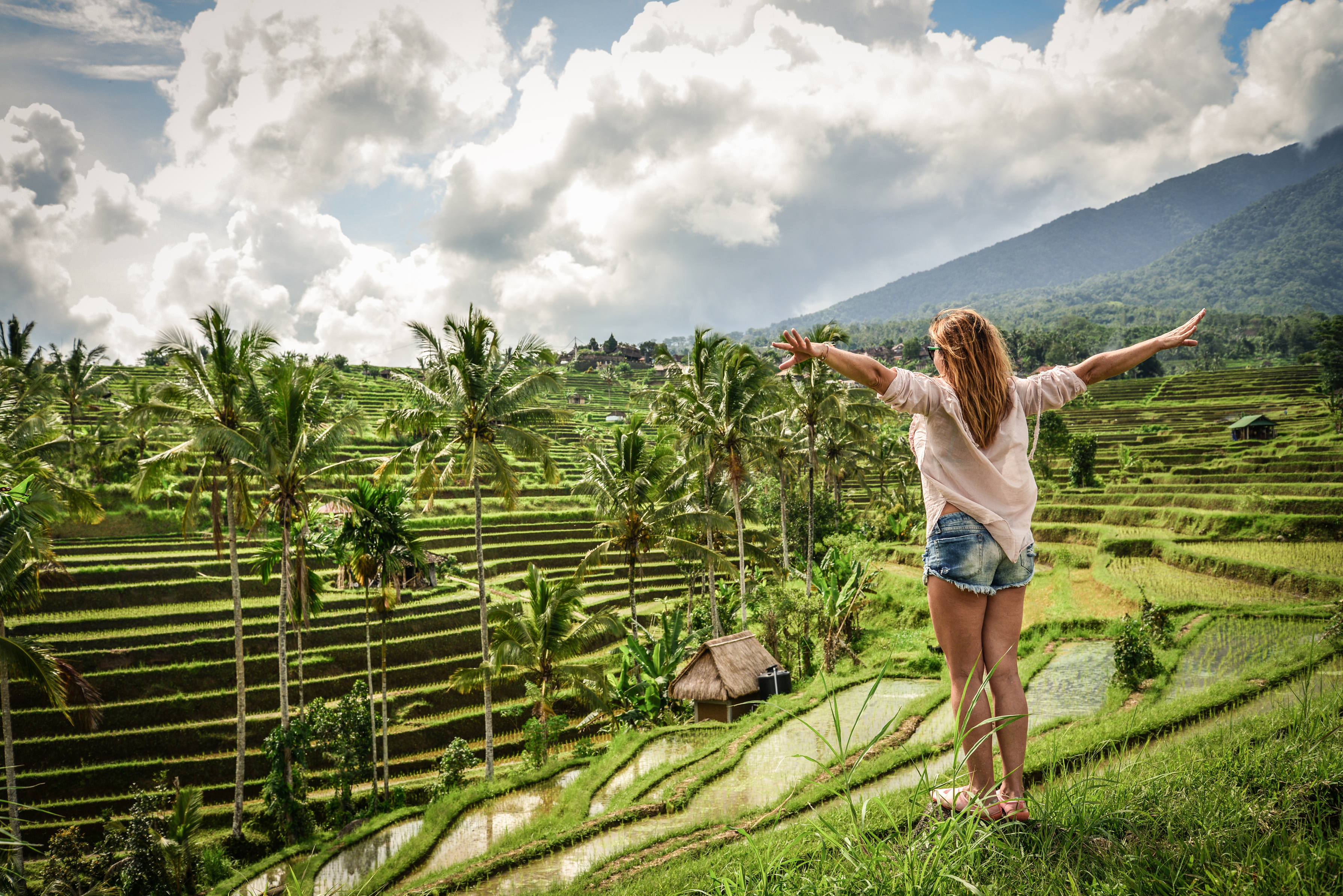 Private Bali Tour — Kuta